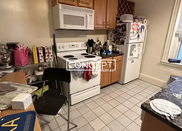 Property at 28 Queensberry St Unit 7CP, Boston, MA, 02215, 1 bed, 1 bath, [object Object]