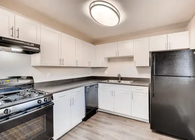 Property at Alpine Flats - 645 Wolff St, Denver, CO, 80204, 2 beds, 1 bath, [object Object]