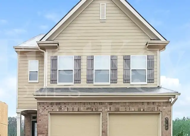 Property at 3108 Baylor Cir, McDonough, GA, 30253, 4 beds, 3 baths, [object Object]