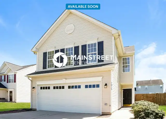 Property at 1015 Highstone Dr, Greensboro, NC, 27406, 3 beds, 2 baths, [object Object]