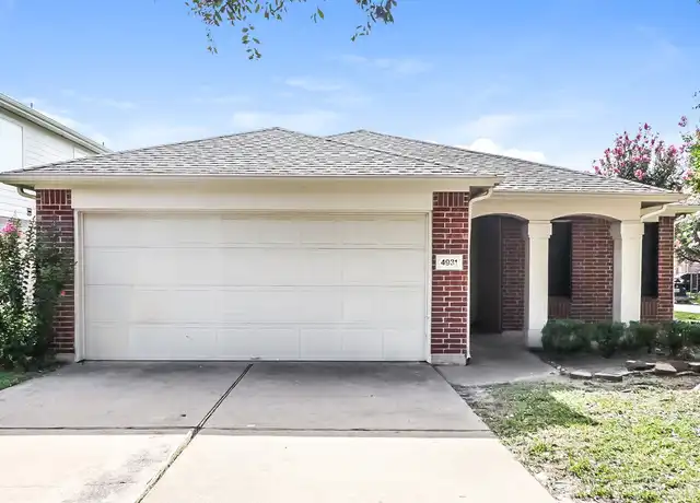 Property at 4931 Boulder Meadow Ln, Katy, TX, 77449, 3 beds, 2 baths, [object Object]