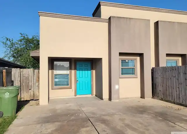 Property at 480 Pedernales Cir Unit A, Brownsville, TX, 78521, 3 beds, 2 baths, [object Object]