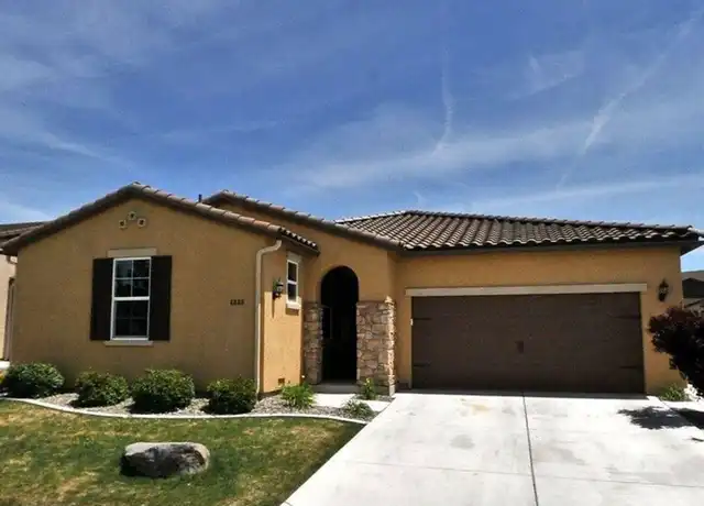 Property at 4838 High Pass Dr, Sparks, NV, 89436, 4 beds, 3 baths, [object Object]