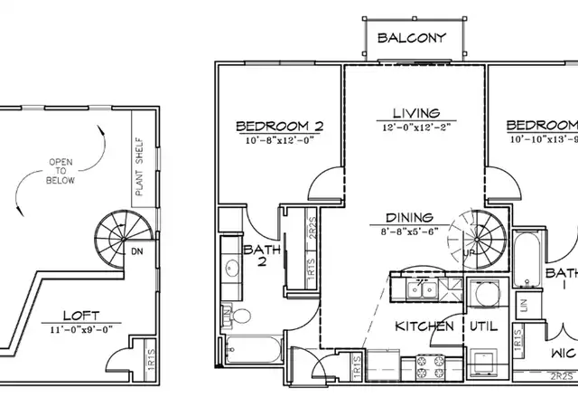 Property at 2515 Pearl St Unit 610, Austin, TX, 78705, 2 beds, 2 baths, [object Object]