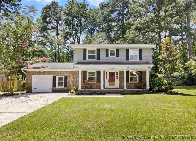 Property at 3417 Regiment Dr, Fayetteville, NC, 28303, 4 beds, 2.5 baths, [object Object]