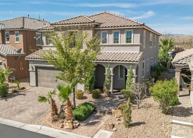 Property at 7837 Hamilton Pool Dr, Las Vegas, NV, 89113, 4 beds, 2.5 baths, [object Object]