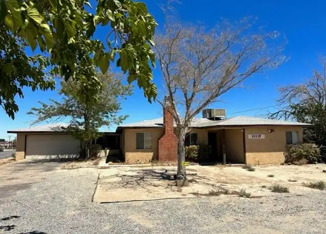 Property at 15537 Sunny Vista Rd, Victorville, CA, 92394, 3 beds, 2 baths, [object Object]
