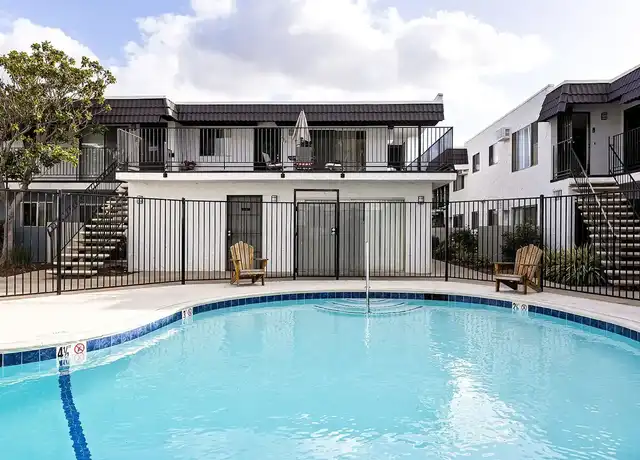 Property at Terre at Bostonia - 1294 N Mollison Ave, El Cajon, CA, 92021, 1-2 bed, 1 bath, [object Object]