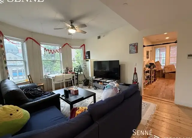 Property at 23 Magazine St Unit 3, Cambridge, MA, 02139, 4 beds, 2 baths, [object Object]