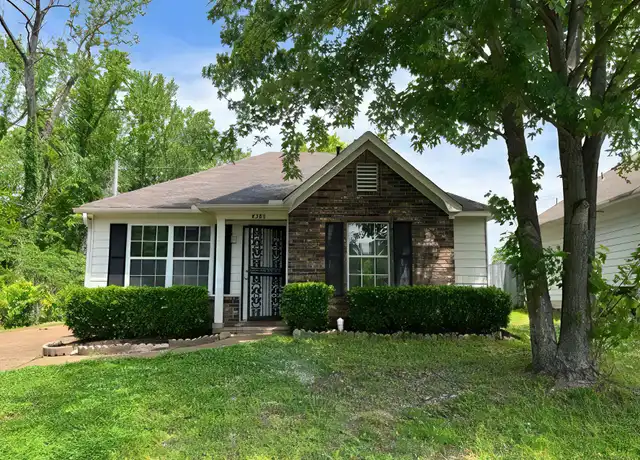 Property at 4386 Elysian Dr, Memphis, TN, 38128, 3 beds, 2 baths, [object Object]
