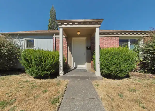 Property at 446 NW Kings Blvd, Corvallis, OR, 97330, 3 beds, 1 bath, [object Object]