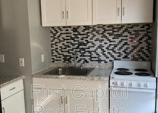 Property at 1 N 18th St, Harrisburg, PA, 17103, 1 bed, 1 bath, [object Object]