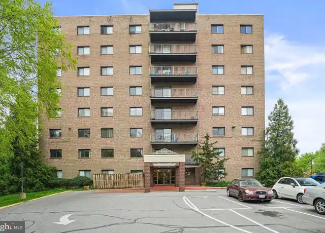 Property at 575 Thayer Ave #404, Silver Spring, MD, 20910, 1 bed, 1 bath, [object Object]