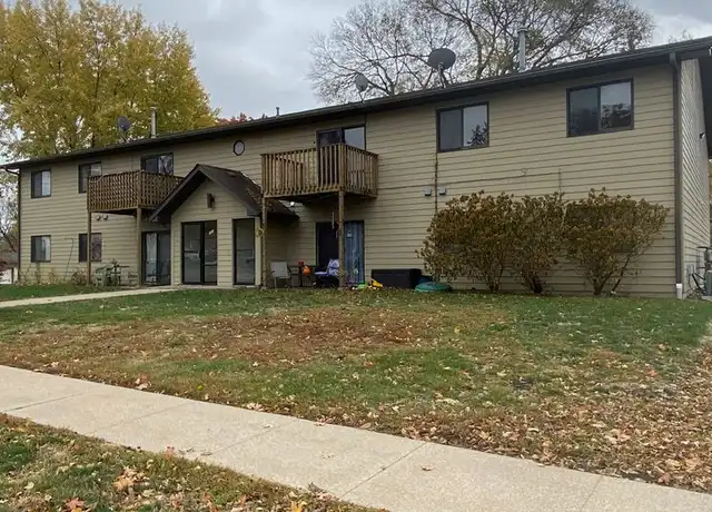 Property at 101 W 3rd Ave Unit 202, Indianola, IA, 50125, 2 beds, 1 bath, [object Object]