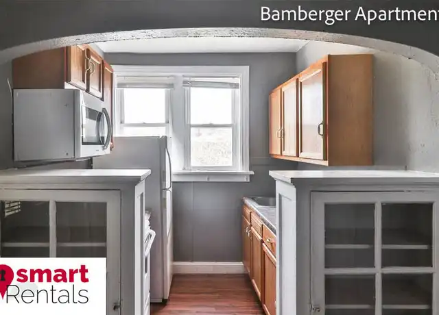 Property at 3862 Bamberger Ave Unit 2S, St. Louis, MO, 63116, 2 beds, 1 bath, [object Object]