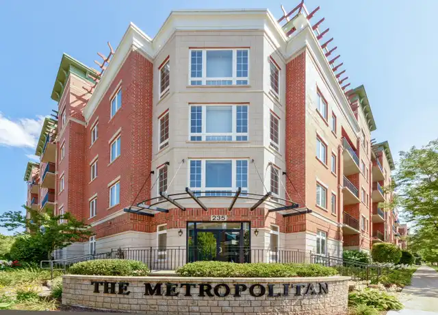 Property at 235 N Smith St #308, Palatine, IL, 60067, 2 beds, 2 baths, [object Object]