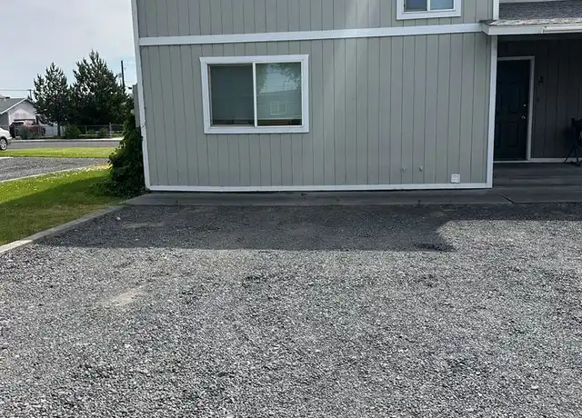 Property at 1236 W Columbia Ave Unit A, Moses Lake, WA, 98837, 2 beds, 1.5 baths, [object Object]