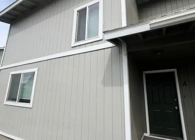 Property at 1236 W Columbia Ave Unit A, Moses Lake, WA, 98837, 2 beds, 1.5 baths, [object Object]