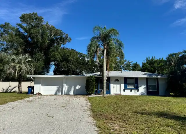Property at 305 Bay Vista Ave, Osprey, FL, 34229, 2 beds, 2 baths, [object Object]