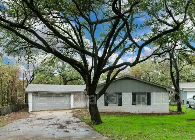 Property at 4421 Ida Way, Fort Worth, TX, 76119, 4 beds, 2 baths, [object Object]