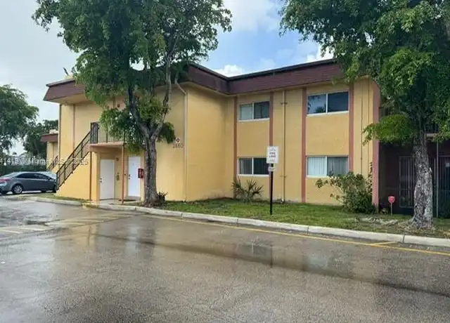 Property at 2854 NW 55th Ave Unit 2B, Lauderhill, FL, 33313, 1 bed, 1.5 baths, [object Object]