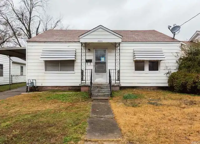 Property at 2521 Franklin St, North Little Rock, AR, 72114, 3 beds, 1.5 baths, [object Object]