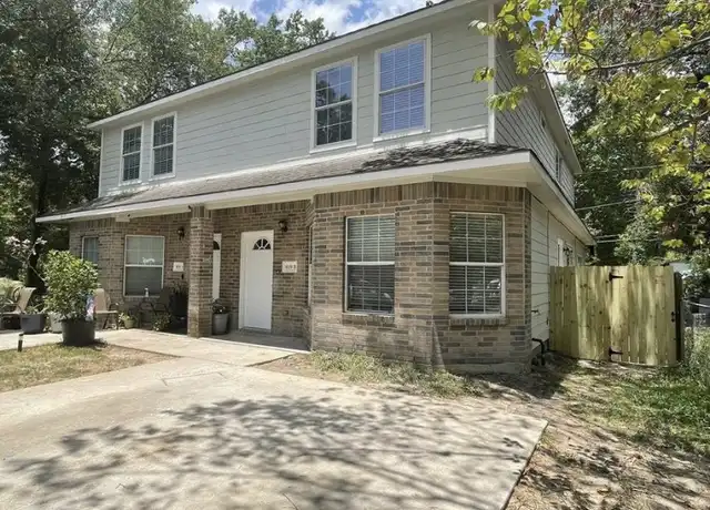 Property at 8119 Caddo Rd Unit A, Houston, TX, 77078, 4 beds, 3.5 baths, [object Object]