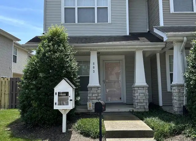 Property at 803 Benton Ave, Nashville, TN, 37204, 2 beds, 2.5 baths, [object Object]