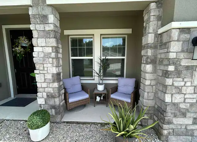 Property at 6073 Claystone Way Unit B, Mt Dora, FL, 32757, 1 bed, 1 bath, [object Object]