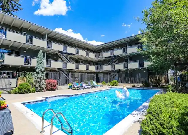Property at 1020 N Pennsylvania St, Denver, CO, 80203, 2 beds, 1 bath, [object Object]