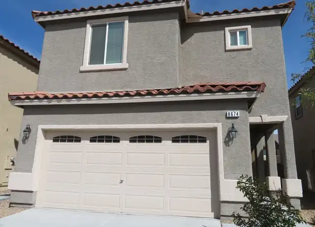 Property at 8674 Tara Hill Ave, Las Vegas, NV, 89148, 3 beds, 2.5 baths, [object Object]