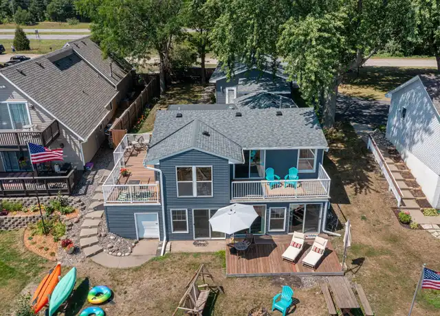 Property at 26755 Fremont Dr, Zimmerman, MN, 55398, 2 beds, 1.5 baths, [object Object]