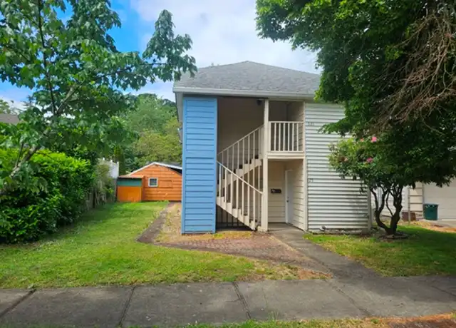 Property at 525 19th St SE Unit 535, Salem, OR, 97301, 3 beds, 1 bath, [object Object]