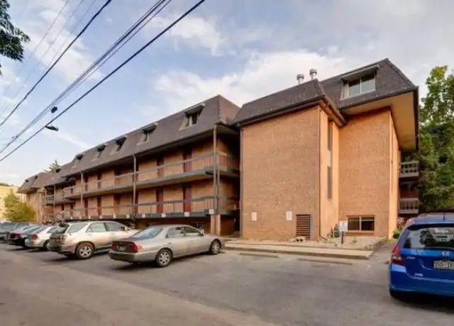 Property at 1065 University Ave, Boulder, CO, 80302, 2 beds, 1 bath, [object Object]