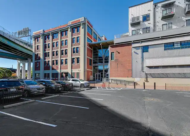 Property at The Flats at Canal Crossing - 101 S 15th St, Richmond, VA, 23219, 1 bed, 1 bath, [object Object]