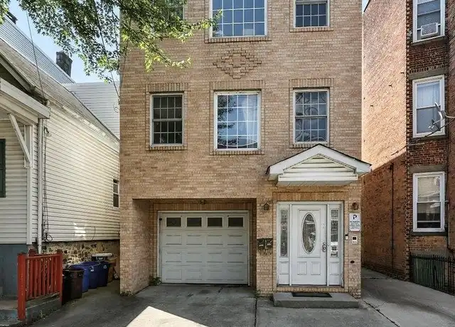 Property at 207 New York Ave Unit 1, Jersey City, NJ, 07307, 3 beds, 2 baths, [object Object]