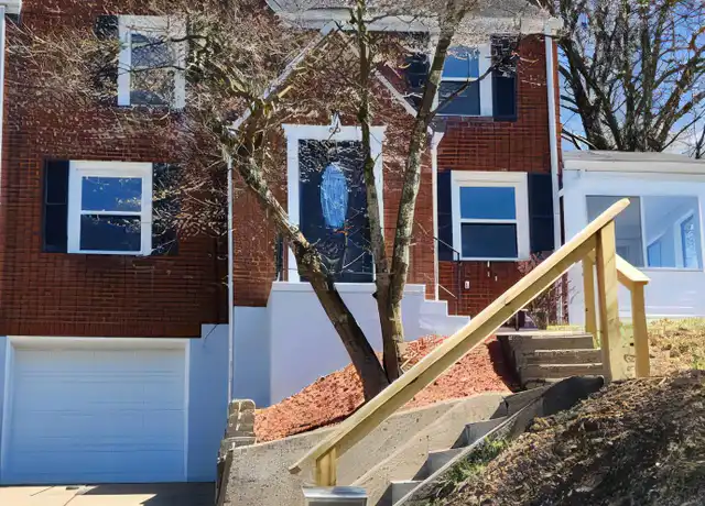 Property at 5679 Valleyview Dr, Bethel Park, PA, 15102, 3 beds, 2 baths, [object Object]