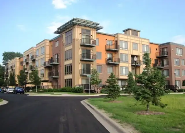 Property at 1070 Grandview Ct NE Unit 11x, Columbia Heights, MN, 55421, 2 beds, 2.5 baths, [object Object]