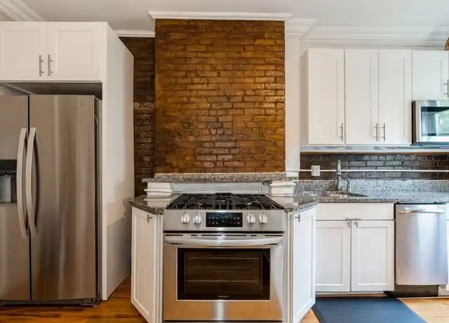 Property at 167 Christopher Columbus Dr Apt 3L, Jersey City, NJ, 07302, 1 bed, 1 bath, [object Object]
