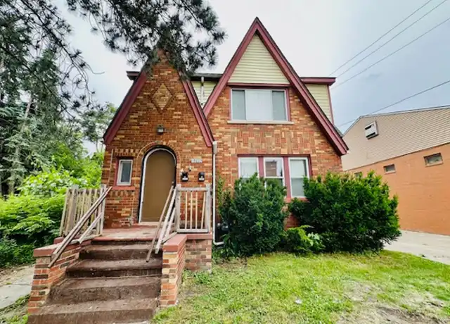 Property at 15895 Cloverlawn St, Detroit, MI, 48238, 2 beds, 1 bath, [object Object]