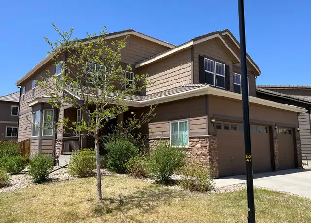 Property at 9612 Kentwick Cir, Englewood, CO, 80112, 5 beds, 3 baths, [object Object]