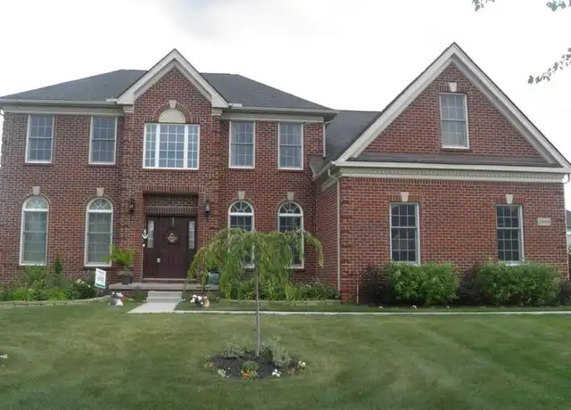 Property at 24890 Overlook, Novi, MI, 48374, 4 beds, 4.5 baths, [object Object]
