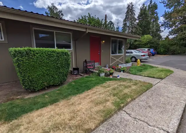 Property at 3485 SW 87th Ave Unit 3485-04, Portland, OR, 97225, 2 beds, 1 bath, [object Object]