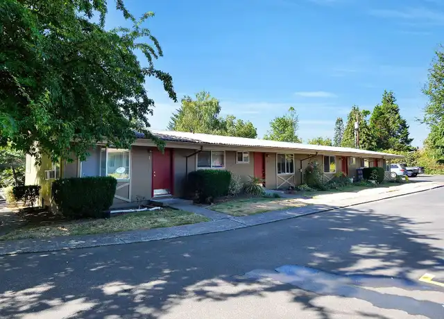 Property at 3485 SW 87th Ave Unit 3485-04, Portland, OR, 97225, 2 beds, 1 bath, [object Object]