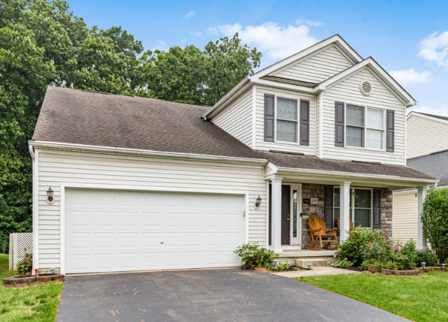 Photo of 235 Kastlekove Dr, Lewis Center, OH 43035