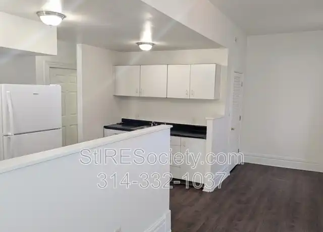 Property at 3439 Magnolia Ave Unit A, St. Louis, MO, 63118, 2 beds, 1.5 baths, [object Object]