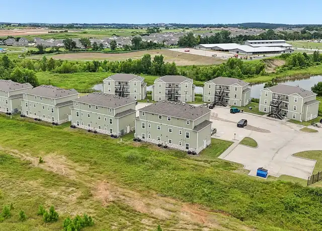 Property at Creekside Haven - 270 Plez Morgan Dr, Montgomery, TX, 77356, 1-2 bed, 1-2 bath, [object Object]