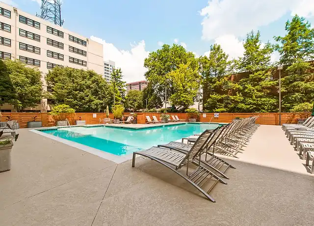Property at 900 Lofts - 900 Peachtree St NE, Atlanta, GA, 30309, 0-2 beds, 0-1 baths, [object Object]