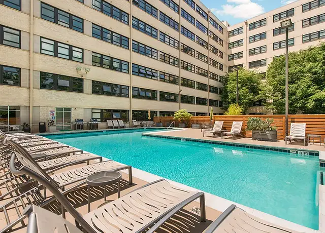 Photo of 900 Peachtree St NE, Atlanta, GA 30309