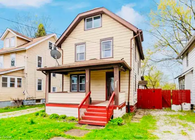 Property at 1028 Kling St, Akron, OH, 44301, 4 beds, 2 baths, [object Object]